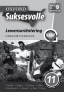 Front Cover Of Oxford Kereiti ya R Buka ya puiso 1: Nna