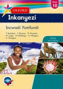 Front Cover Of Oxford Kereiti ya R Buka ya puiso 1: Nna
