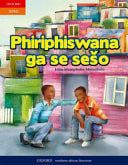Front Cover Of Oxford Kereiti ya R Buka ya puiso 1: Nna