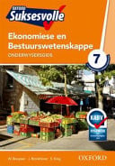 Front Cover Of Oxford Kereiti ya R Buka ya puiso 1: Nna