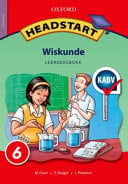 Front Cover Of Oxford Kereiti ya R Buka ya puiso 1: Nna
