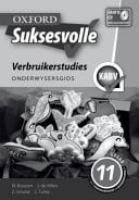 Front Cover Of Oxford Kereiti ya R Buka ya puiso 1: Nna
