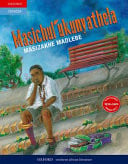 Front Cover Of Oxford Kereiti ya R Buka ya puiso 1: Nna