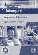 Front Cover Of Oxford Kereiti ya R Buka ya puiso 1: Nna