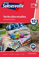 Front Cover Of Oxford Kereiti ya R Buka ya puiso 1: Nna