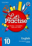 Front Cover Of Oxford Kereiti ya R Buka ya puiso 1: Nna