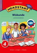 Front Cover Of Oxford Kereiti ya R Buka ya puiso 1: Nna