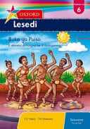Front Cover Of Oxford Kereiti ya R Buka ya puiso 1: Nna
