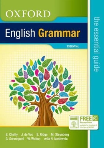 Front Cover Of Oxford Kereiti ya R Buka ya puiso 1: Nna