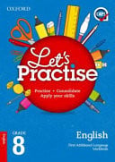 Front Cover Of Oxford Kereiti ya R Buka ya puiso 1: Nna
