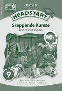 Front Cover Of Oxford Kereiti ya R Buka ya puiso 1: Nna