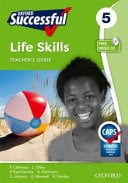 Front Cover Of Oxford Kereiti ya R Buka ya puiso 1: Nna