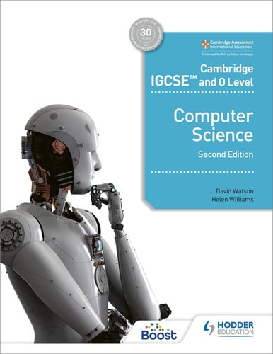 Front Cover Of Cambridge International AS & A Level Chemistry Workbook with Digital Access (2 Years)