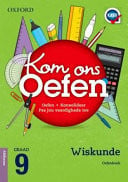 Front Cover Of Oxford Kereiti ya R Buka ya puiso 1: Nna