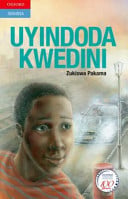 Front Cover Of Oxford Kereiti ya R Buka ya puiso 1: Nna