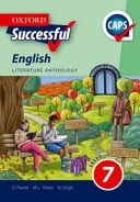 Front Cover Of Oxford Kereiti ya R Buka ya puiso 1: Nna