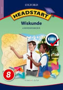 Front Cover Of Oxford Kereiti ya R Buka ya puiso 1: Nna