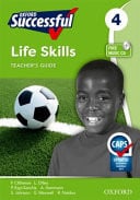 Front Cover Of Oxford Kereiti ya R Buka ya puiso 1: Nna