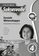 Front Cover Of Oxford Kereiti ya R Buka ya puiso 1: Nna
