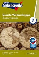 Front Cover Of Oxford Kereiti ya R Buka ya puiso 1: Nna