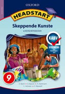 Front Cover Of Oxford Kereiti ya R Buka ya puiso 1: Nna
