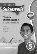 Front Cover Of Oxford Kereiti ya R Buka ya puiso 1: Nna