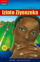 Front Cover Of Oxford Kereiti ya R Buka ya puiso 1: Nna