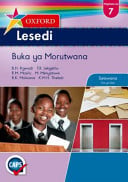 Front Cover Of Oxford Kereiti ya R Buka ya puiso 1: Nna