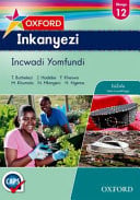 Front Cover Of Oxford Kereiti ya R Buka ya puiso 1: Nna