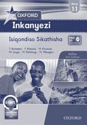 Front Cover Of Oxford Kereiti ya R Buka ya puiso 1: Nna