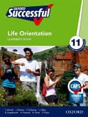 Front Cover Of Oxford Kereiti ya R Buka ya puiso 1: Nna