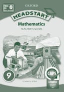 Front Cover Of Oxford Kereiti ya R Buka ya puiso 1: Nna