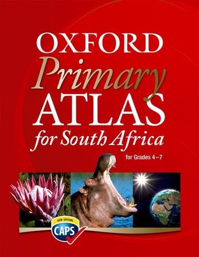 Front Cover Of Oxford Kereiti ya R Buka ya puiso 1: Nna