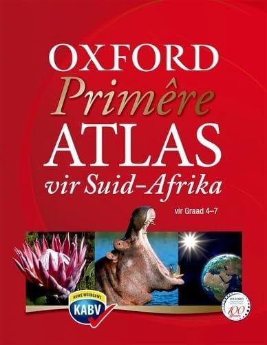 Front Cover Of Oxford Kereiti ya R Buka ya puiso 1: Nna