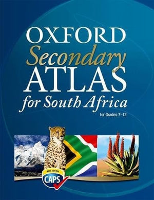 Front Cover Of Oxford Kereiti ya R Buka ya puiso 1: Nna