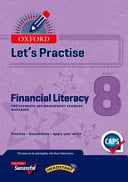 Front Cover Of Oxford Kereiti ya R Buka ya puiso 1: Nna