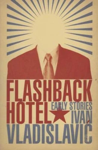 Front Cover Of Flashback Hotel
