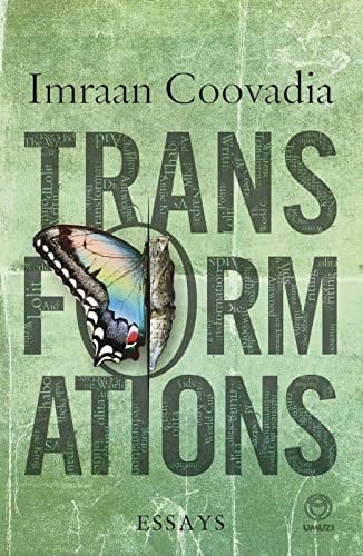 Front Cover Of Transformations: Essays