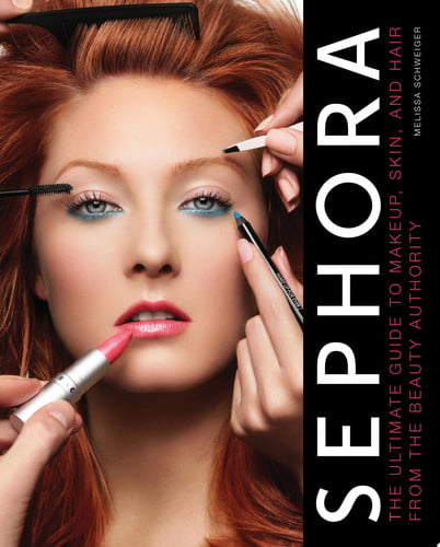 Front Cover Of Sephora H/B