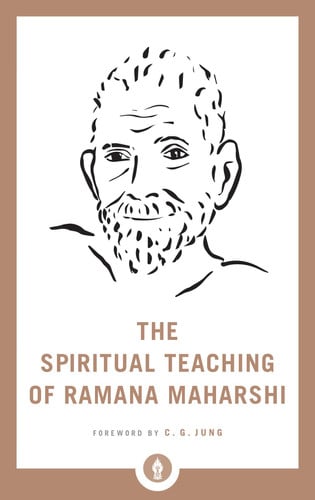 Front Cover Of Pocket Library: Spiritual Teaching