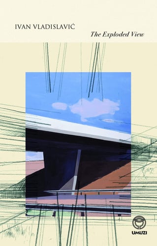 Front Cover Of Exploded View