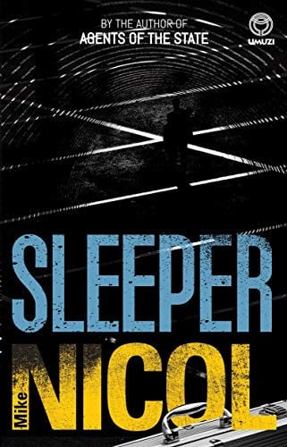 Front Cover Of Sleeper