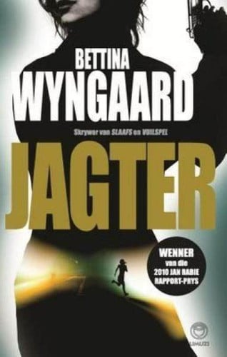 Front Cover Of Jagter