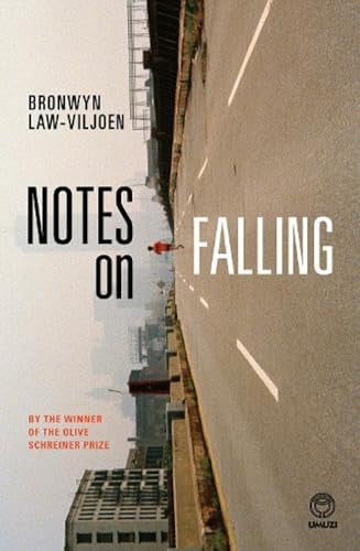 Front Cover Of Notes on Falling