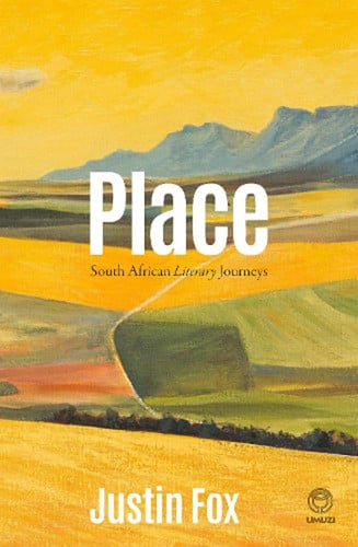 Front Cover Of Place