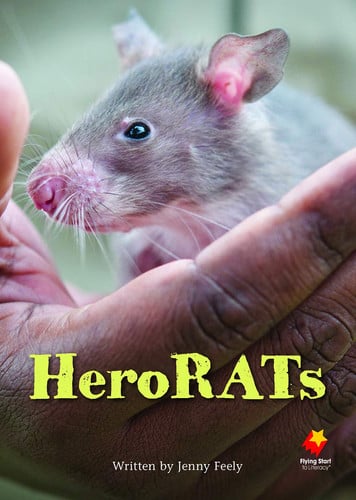 Front Cover Of Fs Sb G4Q Herorats