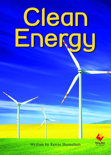 Front Cover Of Fs Clean Energy Lvl Q-S