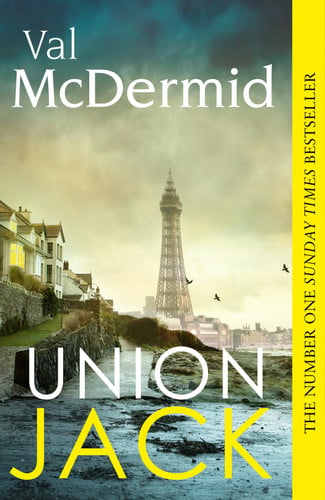 Front Cover Of Union Jack Pb Ri