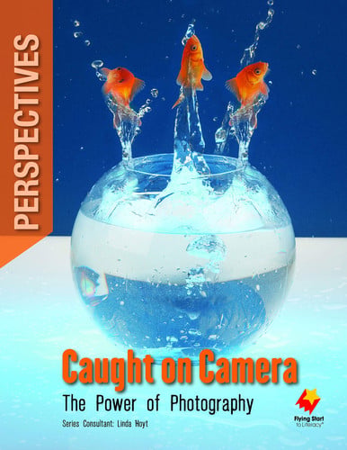 Front Cover Of Fs Pb G5Tv Caught On Camera