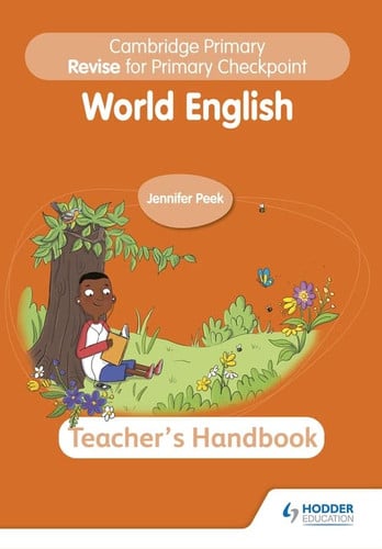 Front Cover Of Cam Primary Revise For Primary Checkpoint